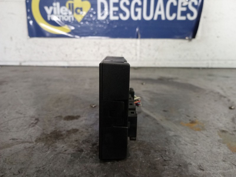 Recambio de centralita confort para volkswagen touran (1t1) 2.0 tdi referencia OEM IAM   