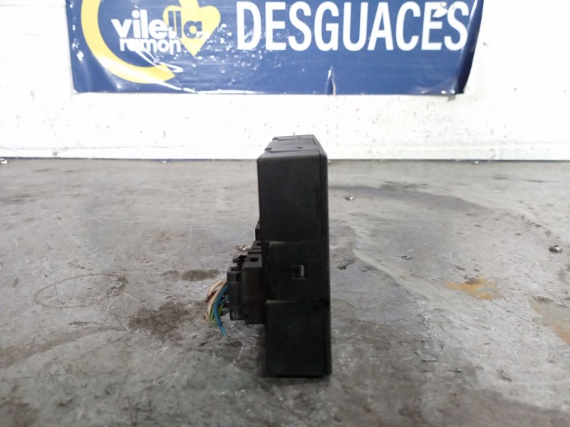 Recambio de centralita confort para volkswagen touran (1t1) 2.0 tdi referencia OEM IAM   