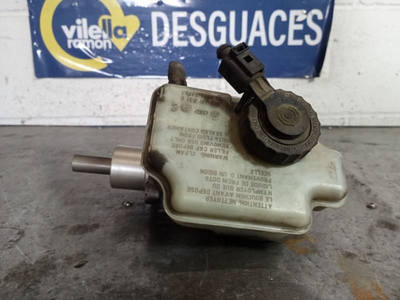 Recambio de bomba freno para volkswagen touran (1t1) 2.0 tdi referencia OEM IAM   
