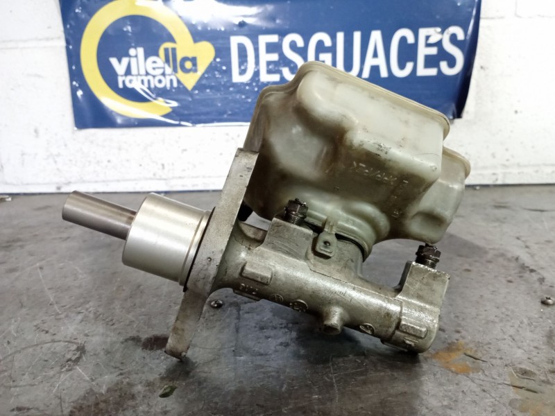 Recambio de bomba freno para volkswagen touran (1t1) 2.0 tdi referencia OEM IAM   