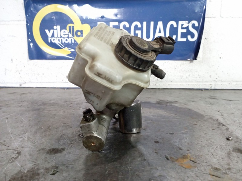 Recambio de bomba freno para volkswagen touran (1t1) 2.0 tdi referencia OEM IAM   