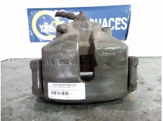 Recambio de pinza freno delantera derecha para volkswagen touran (1t1) 2.0 tdi referencia OEM IAM   