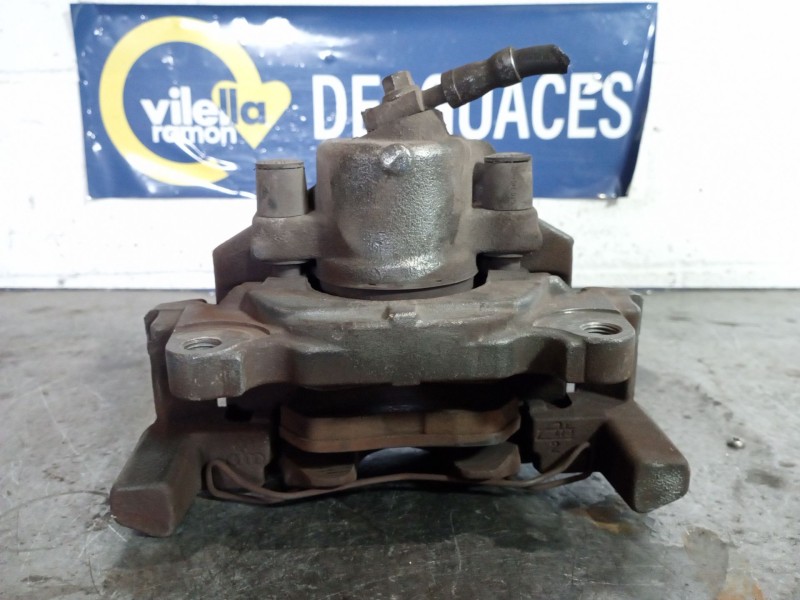 Recambio de pinza freno delantera derecha para volkswagen touran (1t1) 2.0 tdi referencia OEM IAM   