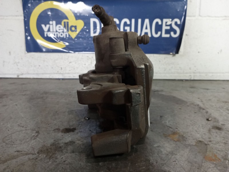 Recambio de pinza freno delantera derecha para volkswagen touran (1t1) 2.0 tdi referencia OEM IAM   