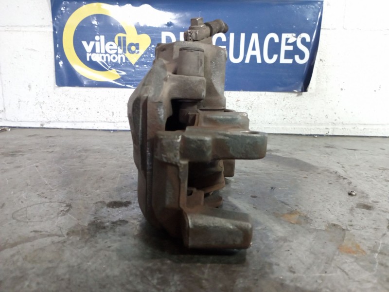 Recambio de pinza freno delantera derecha para volkswagen touran (1t1) 2.0 tdi referencia OEM IAM   