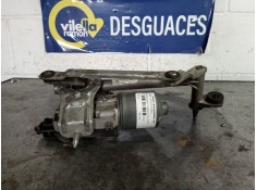 Recambio de motor limpia delantero para volkswagen touran (1t1) 2.0 tdi referencia OEM IAM IZQ  