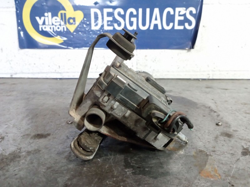 Recambio de motor limpia delantero para volkswagen touran (1t1) 2.0 tdi referencia OEM IAM DER  