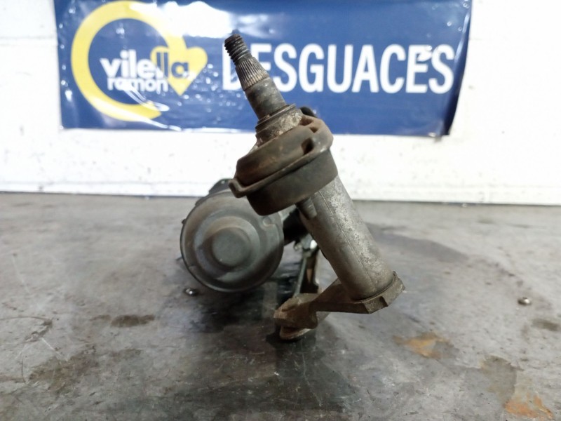 Recambio de motor limpia delantero para volkswagen touran (1t1) 2.0 tdi referencia OEM IAM DER  