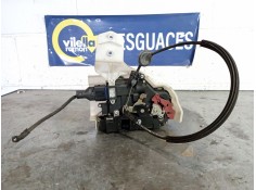 Recambio de cerradura puerta delantera derecha para volkswagen touran (1t1) 2.0 tdi referencia OEM IAM    2