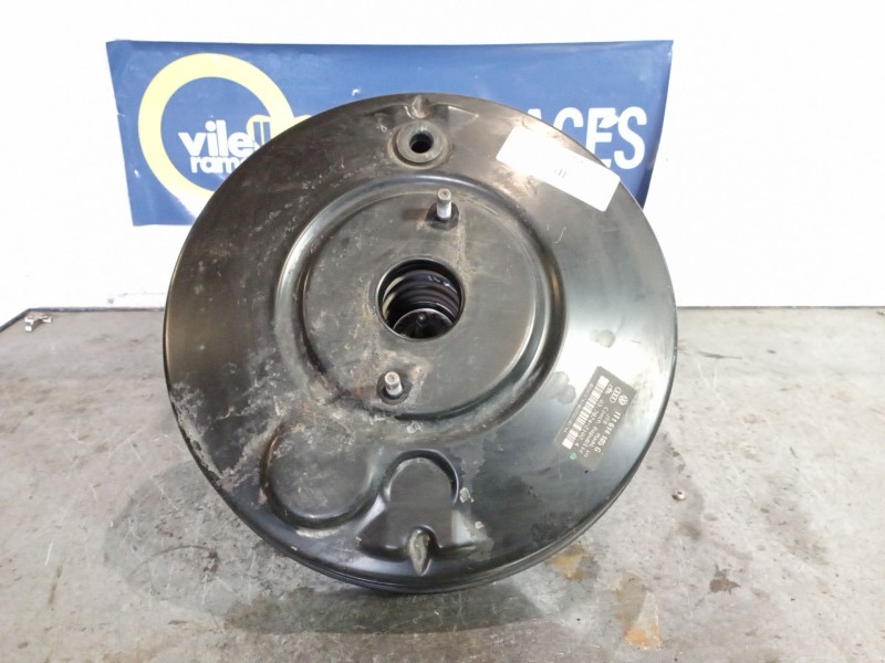 Recambio de servofreno para volkswagen touran (1t1) 2.0 tdi referencia OEM IAM 1T1614105G  