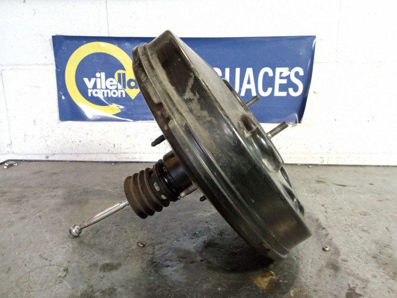 Recambio de servofreno para volkswagen touran (1t1) 2.0 tdi referencia OEM IAM 1T1614105G  