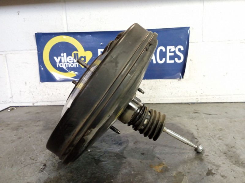 Recambio de servofreno para volkswagen touran (1t1) 2.0 tdi referencia OEM IAM 1T1614105G  