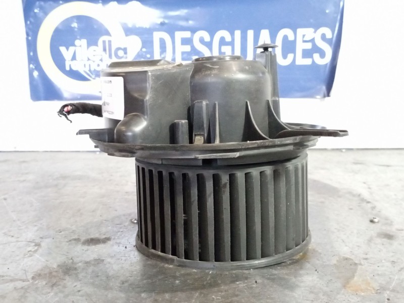 Recambio de motor calefaccion para volkswagen touran (1t1) 2.0 tdi referencia OEM IAM F983228M  