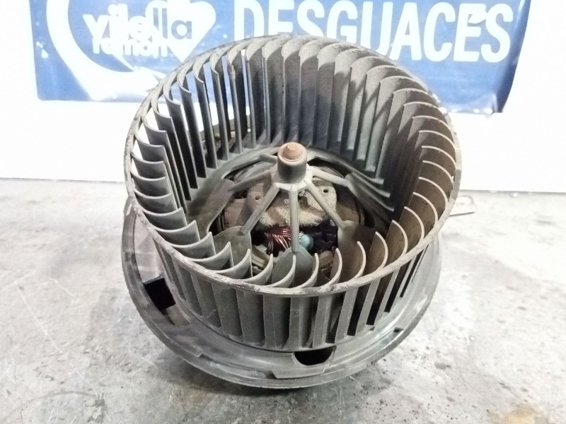 Recambio de motor calefaccion para volkswagen touran (1t1) 2.0 tdi referencia OEM IAM F983228M  