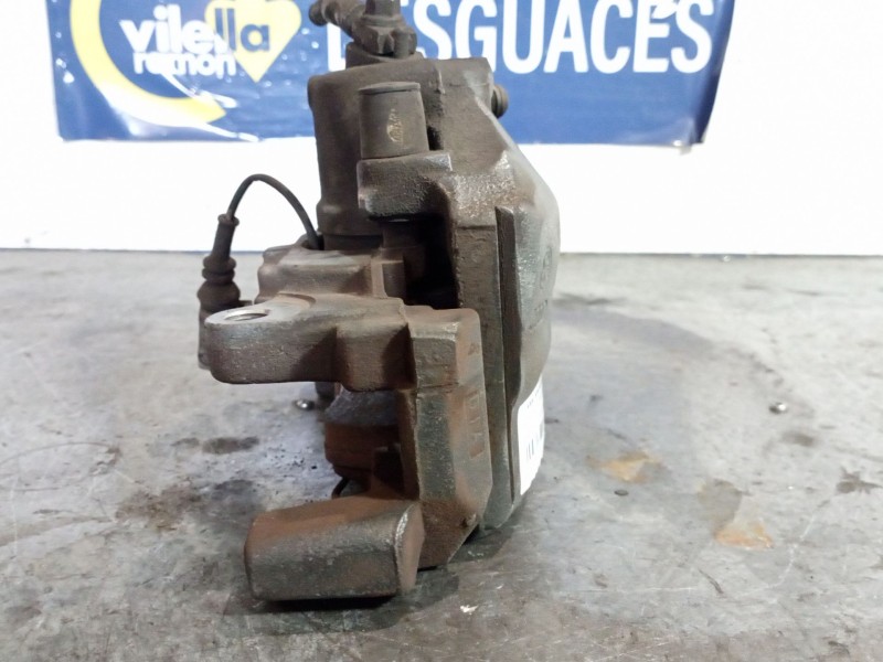 Recambio de pinza freno delantera izquierda para volkswagen touran (1t1) 2.0 tdi referencia OEM IAM   
