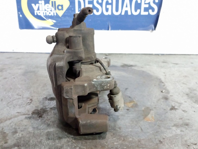 Recambio de pinza freno delantera izquierda para volkswagen touran (1t1) 2.0 tdi referencia OEM IAM   