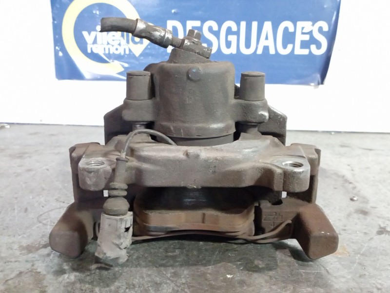 Recambio de pinza freno delantera izquierda para volkswagen touran (1t1) 2.0 tdi referencia OEM IAM   