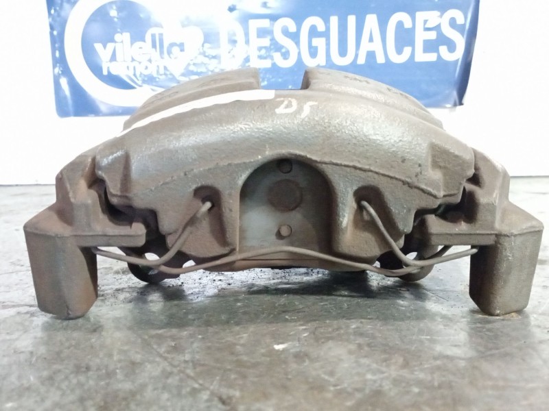 Recambio de pinza freno delantera izquierda para volkswagen touran (1t1) 2.0 tdi referencia OEM IAM   