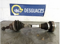 Recambio de transmision delantera izquierda para volkswagen touran (1t1) 2.0 tdi referencia OEM IAM   