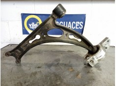 Recambio de brazo suspension inferior delantero izquierdo para volkswagen touran (1t1) 2.0 tdi referencia OEM IAM   