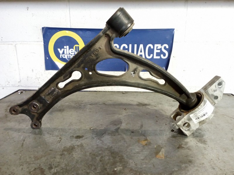 Recambio de brazo suspension inferior delantero izquierdo para volkswagen touran (1t1) 2.0 tdi referencia OEM IAM   