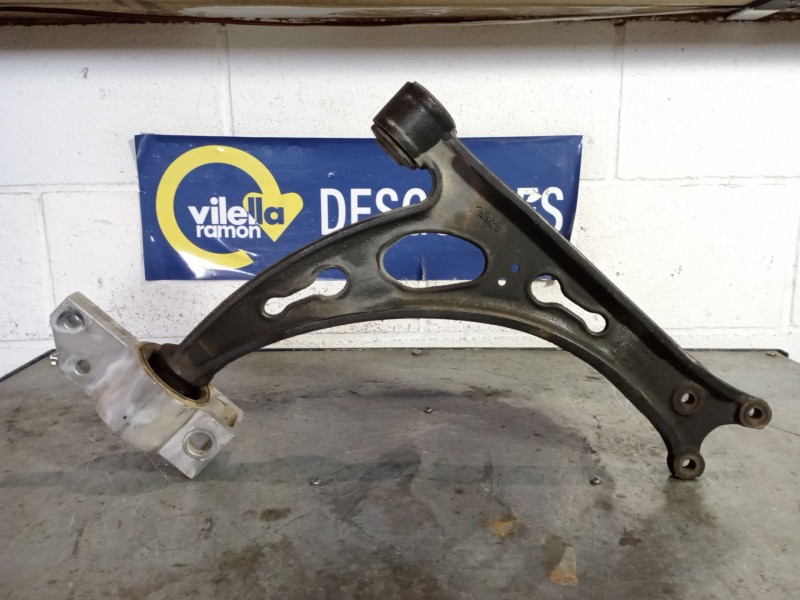 Recambio de brazo suspension inferior delantero izquierdo para volkswagen touran (1t1) 2.0 tdi referencia OEM IAM   