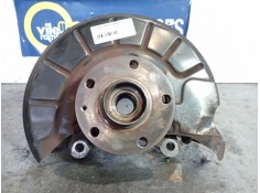 Recambio de mangueta delantera izquierda para volkswagen touran (1t1) 2.0 tdi referencia OEM IAM   