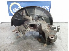 Recambio de mangueta delantera izquierda para volkswagen touran (1t1) 2.0 tdi referencia OEM IAM    2