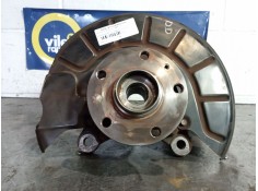 Recambio de mangueta delantera derecha para volkswagen touran (1t1) 2.0 tdi referencia OEM IAM   