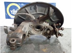 Recambio de mangueta delantera derecha para volkswagen touran (1t1) 2.0 tdi referencia OEM IAM    2