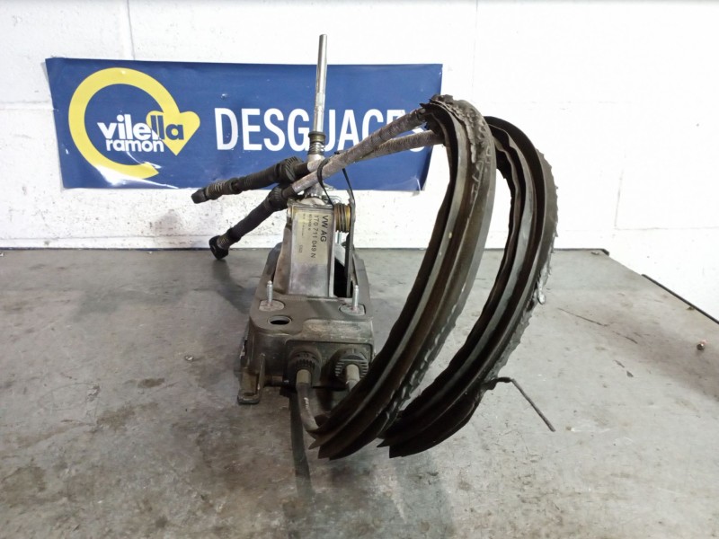 Recambio de palanca cambio para volkswagen touran (1t1) 2.0 tdi referencia OEM IAM   