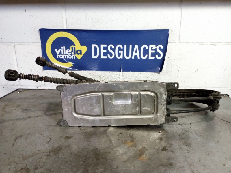 Recambio de palanca cambio para volkswagen touran (1t1) 2.0 tdi referencia OEM IAM   