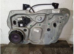 Recambio de elevalunas delantero derecho para volkswagen touran (1t1) 2.0 tdi referencia OEM IAM   