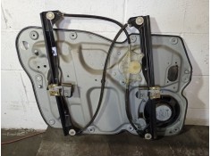 Recambio de elevalunas delantero derecho para volkswagen touran (1t1) 2.0 tdi referencia OEM IAM    2