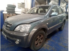kia sorento del año 2002