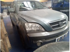 kia sorento del año 2002 2