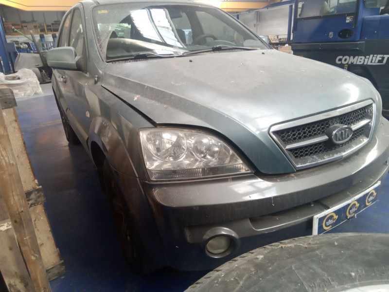 kia sorento del año 2002