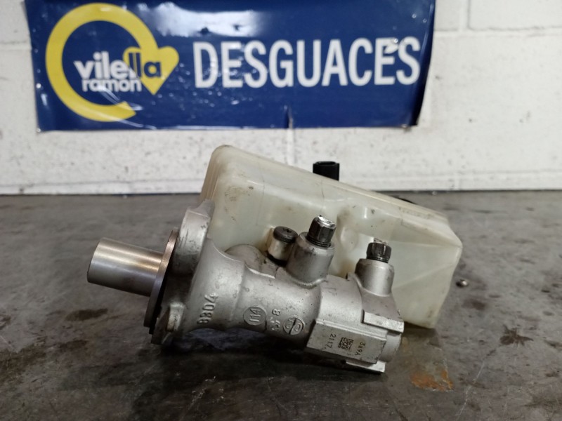 Recambio de bomba freno para dacia sandero (10.2011 )  | 0.12 - ... (10.2011 )  | 0.12 - ... referencia OEM IAM   
