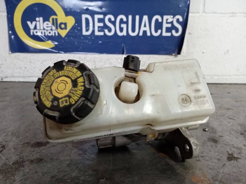 Recambio de bomba freno para dacia sandero (10.2011 )  | 0.12 - ... (10.2011 )  | 0.12 - ... referencia OEM IAM   