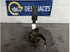 Recambio de potenciometro pedal para dacia sandero (10.2011 )  | 0.12 - ... (10.2011 )  | 0.12 - ... referencia OEM IAM 18002634