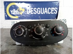 Recambio de mando calefaccion aire acondicionado para dacia sandero (10.2011 )  | 0.12 - ... (10.2011 )  | 0.12 - ... referencia
