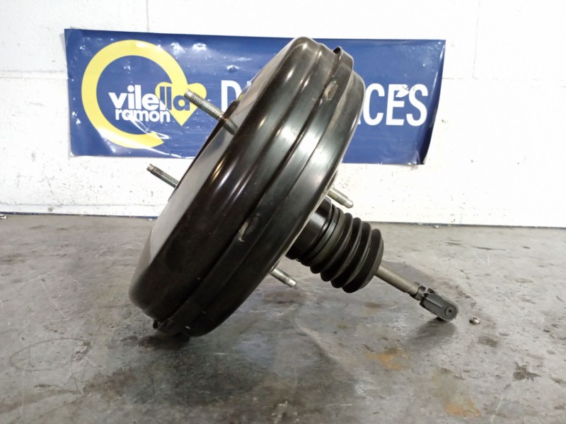 Recambio de servofreno para dacia sandero (10.2011 )  | 0.12 - ... (10.2011 )  | 0.12 - ... referencia OEM IAM 472103298R  