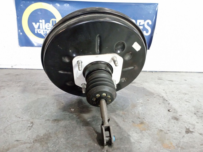 Recambio de servofreno para dacia sandero (10.2011 )  | 0.12 - ... (10.2011 )  | 0.12 - ... referencia OEM IAM 472103298R  