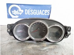 Recambio de cuadro instrumentos para dacia sandero (10.2011 )  | 0.12 - ... (10.2011 )  | 0.12 - ... referencia OEM IAM 24810192