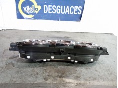Recambio de cuadro instrumentos para dacia sandero (10.2011 )  | 0.12 - ... (10.2011 )  | 0.12 - ... referencia OEM IAM 24810192 2