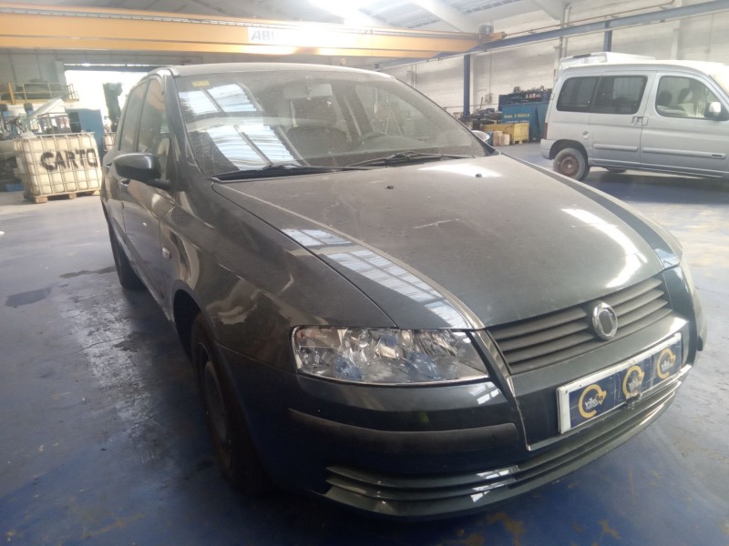fiat stilo (192) del año 2004