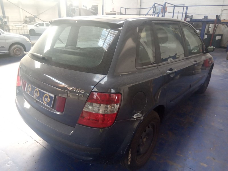 fiat stilo (192) del año 2004