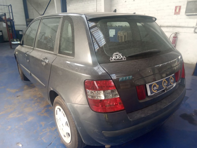 fiat stilo (192) del año 2004