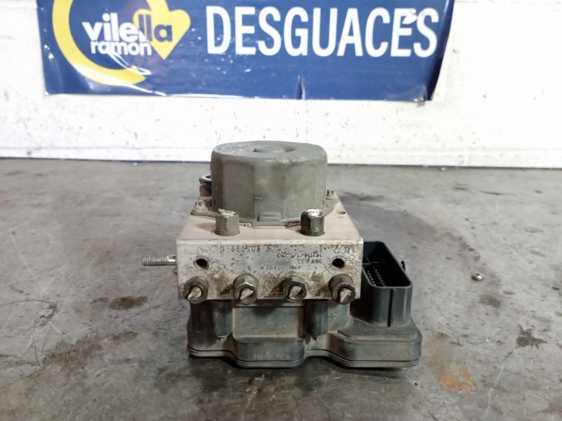 Recambio de abs para dacia sandero (10.2011 )  | 0.12 - ... (10.2011 )  | 0.12 - ... referencia OEM IAM 476605492R  