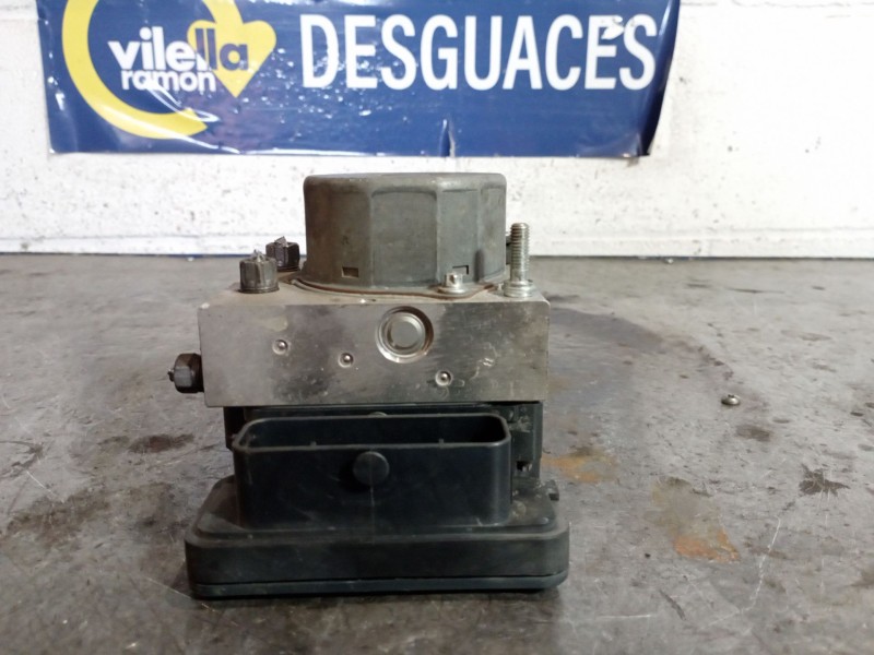 Recambio de abs para dacia sandero (10.2011 )  | 0.12 - ... (10.2011 )  | 0.12 - ... referencia OEM IAM 476605492R  